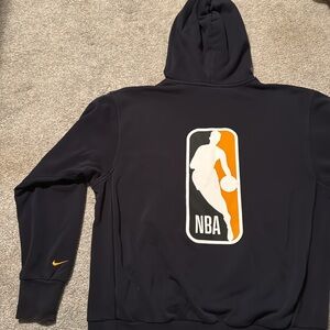 Nike NBA Hoodie